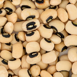 Beans - Blackeye Peas